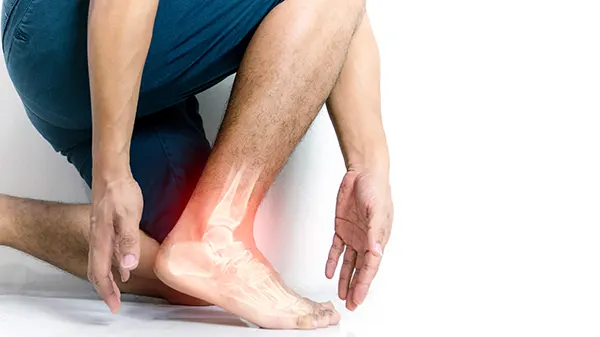 molestias en el tendon de aquiles