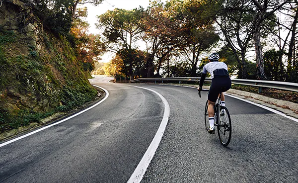 Biomecánica para ciclistas | fisioterapia en Albacete