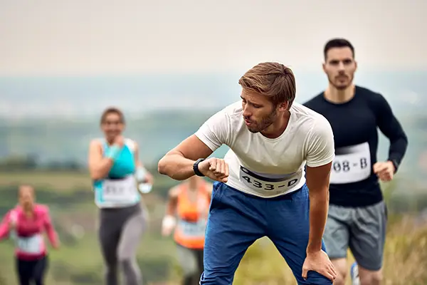 evitar lesiones corriendo