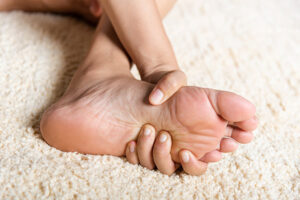 La diabetes y los pies | Clinisalud