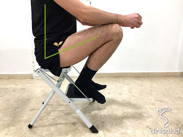 Biomecánica bicicleta - Clinisalud Albacete