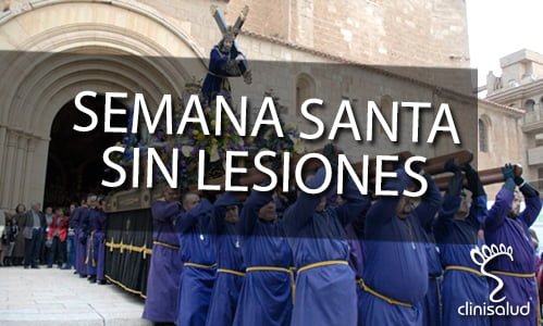 Semana Santa Albacete
