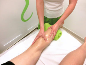 Fisioterapia Albacete