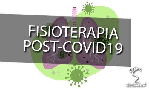 Fisioterapia Post Covid