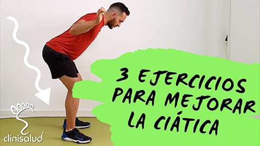 Dolor Ciática - Fisioterapia Albacete