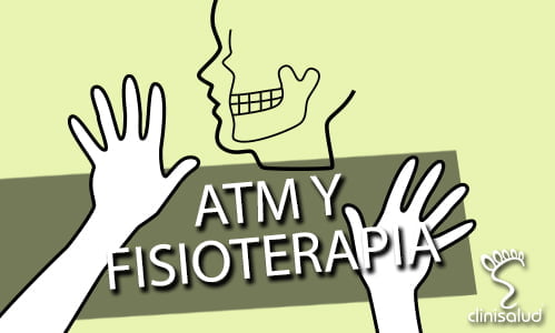 Tratamiento de la ATM con fisioterapia