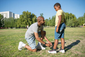 Problemas con el calzado infantil | Podología infantil