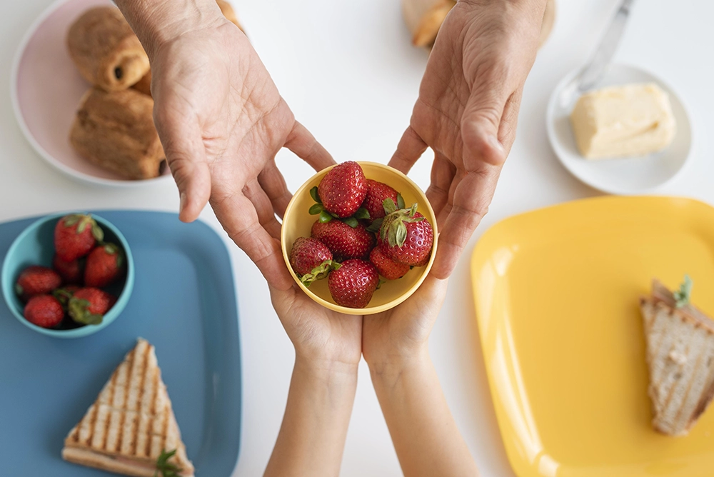 problemas pies alimentación