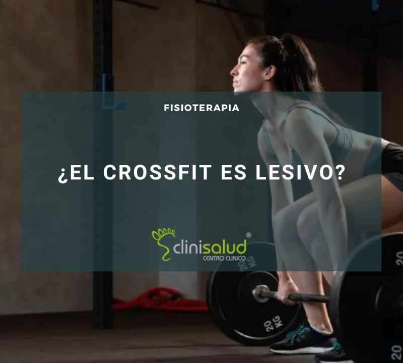 Crossfit | Clinisalud