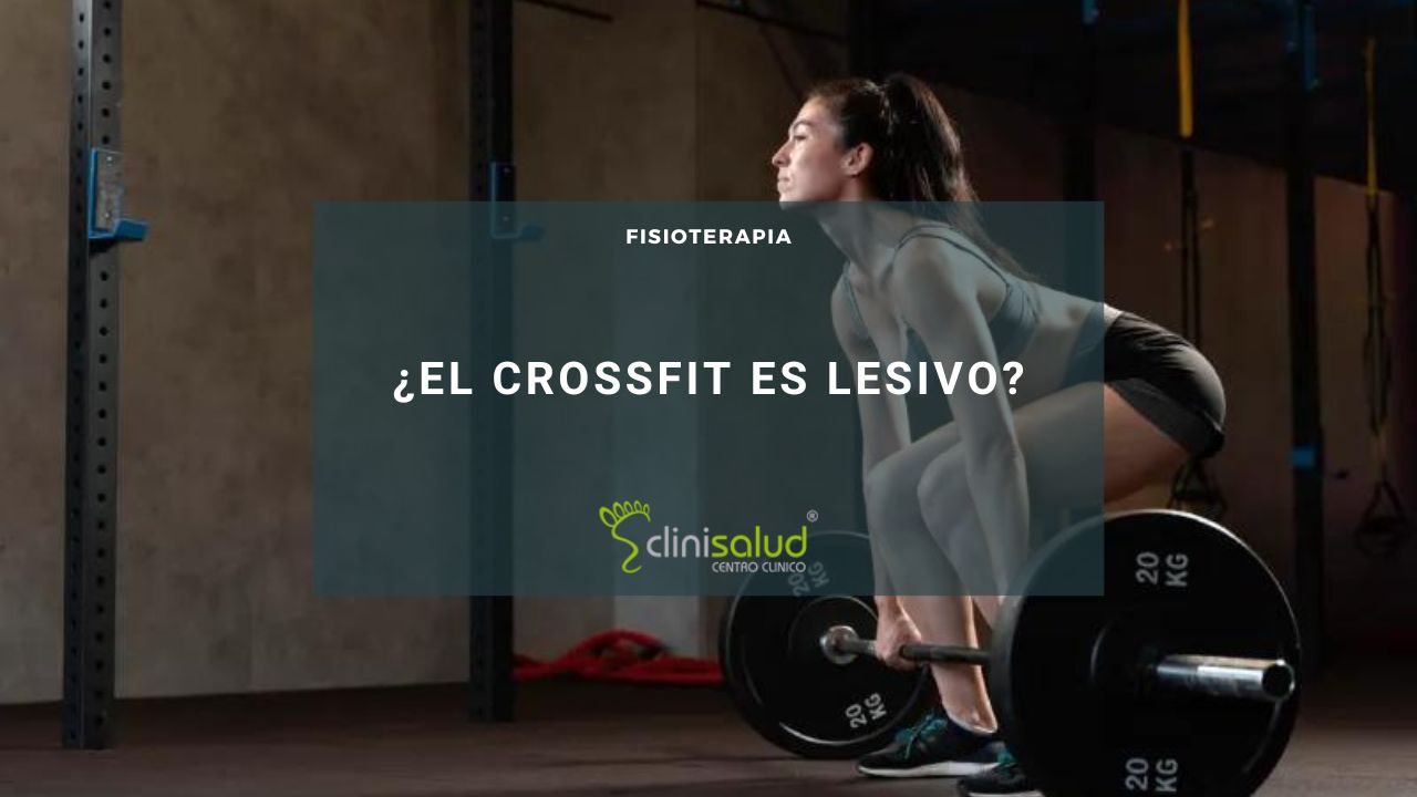 Crossfit | Clinisalud