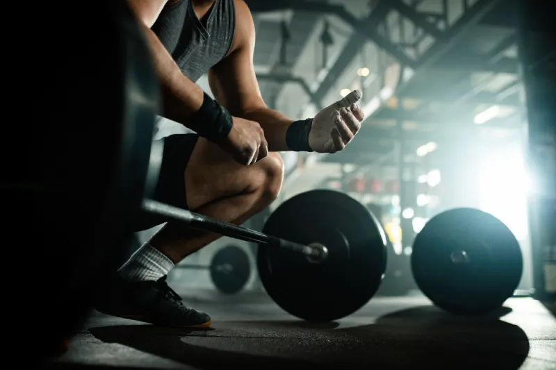 El crossfit es lesivo | Clinisalud
