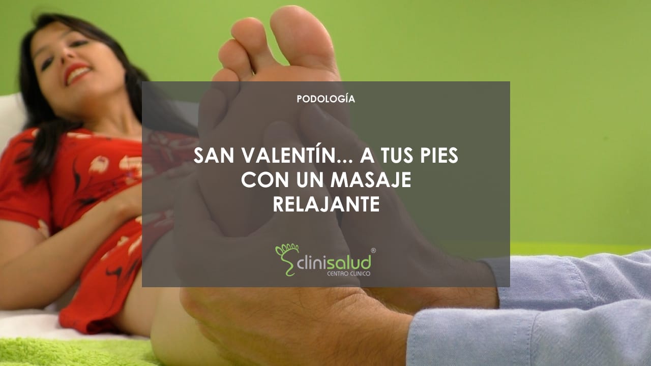 masaje de pies san valentin