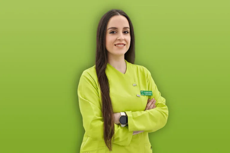 AUXILIAR ANA MARIA