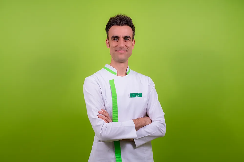 alfredo web